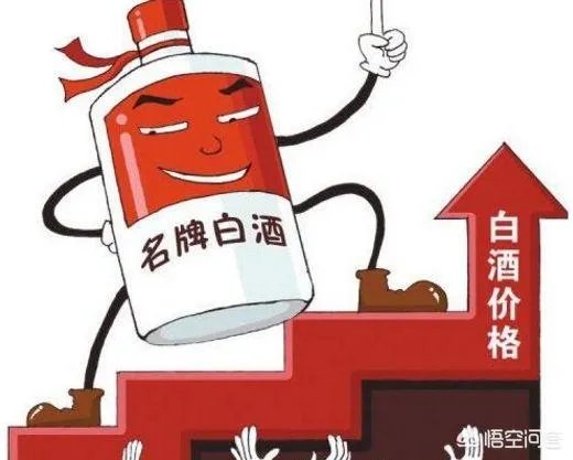 5月7日白酒股集体大涨，贵州茅台重回700元，白酒板块如何分析？