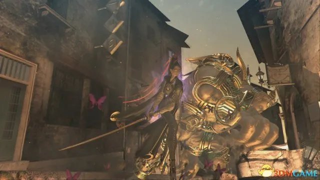 猎天使魔女PC版游戏问题怎么解决