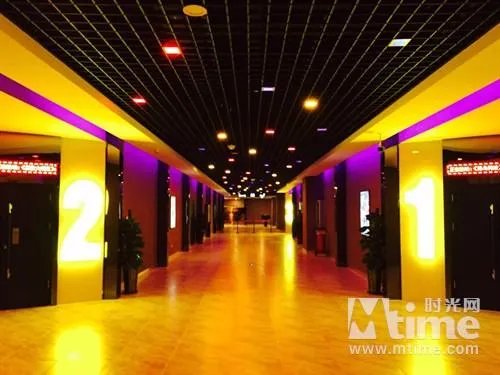 长春有哪些观影效果好的电影院？