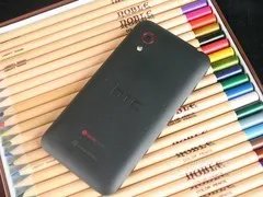 移动定制 HTC 新渴望 VT今日终于现身