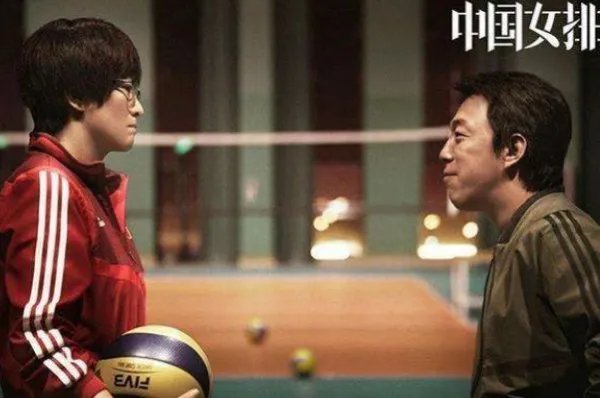 巩俐三页纸的台词一条过，这背后得付出多少努力？