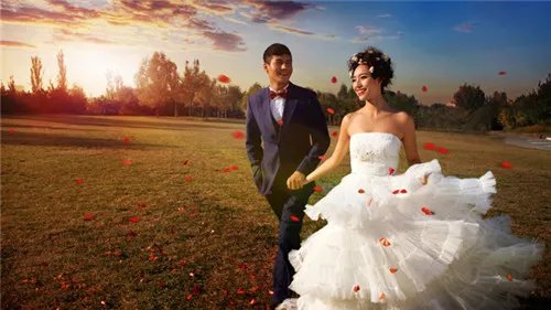 婚纱摄影排名哪家好  北京十大婚纱摄影品牌推荐