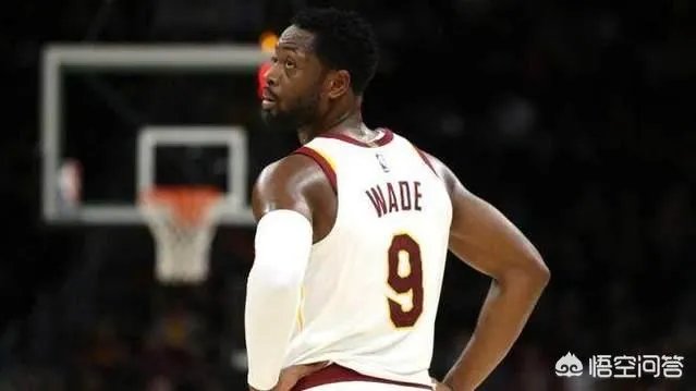 韦德向球队请假,无限期离队,是不是对骑士队失望透顶了?