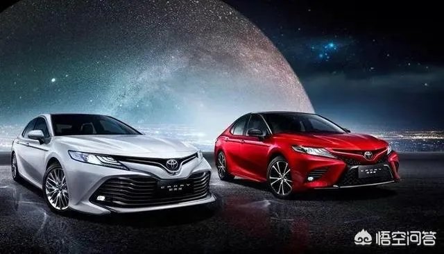 如何评价2018款新凯美瑞？