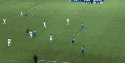 足协杯最大冷门诞生，申花是怎么被中乙球队惊天逆转的？