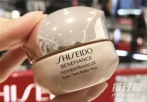 资生堂盼丽风姿眼霜怎么样_资生堂盼丽风姿眼霜适合多大年龄