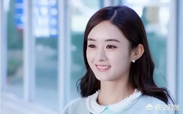 赵丽颖宣布怀孕为何很多粉丝表示不能理解？