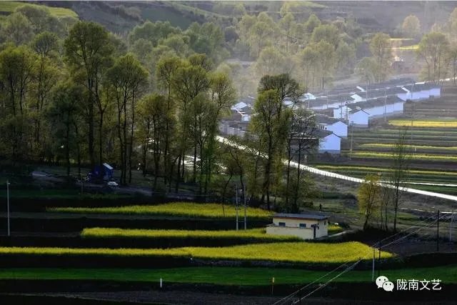 陇南最大的魅力是什么？