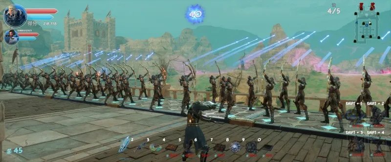 【兽人必须死3】创新有限，诚意不足