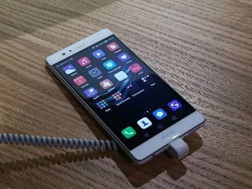 华为P9 Plus上手体验 压力感应屏幕是惊喜