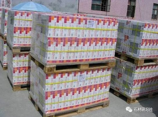 石材外贸入门知识