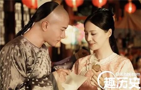 良妃被列为康熙五妃之一：为啥被说辛者库贱妇