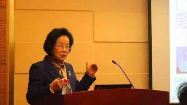 中科院院士张俐娜去世，你为此感到惋惜吗，你对张院士了解多少？