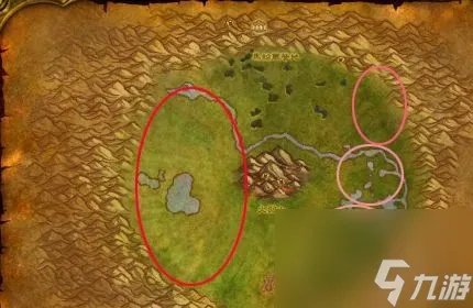 魔兽世界剥皮1-450怎么冲级 wlk剥皮1-450最省材料攻略