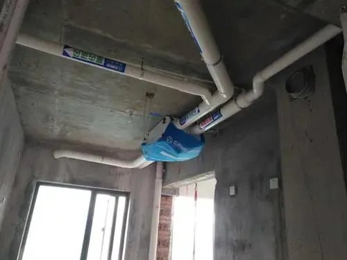 安装一套新风系统大概多少钱