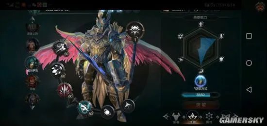 拉结尔平民套装推荐 狂躁亡魂套详解