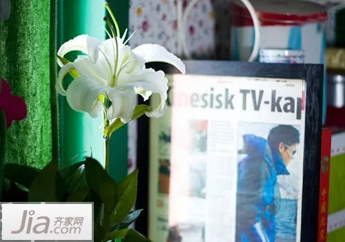 流行蜗居 7-15平米3套超小户型案例辑