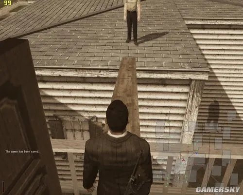 《死亡间谍：决断时刻》详细图文流程攻略