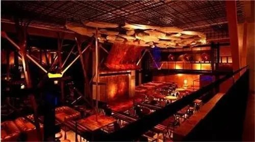 酒吧装修 酒吧装修设计注意事项