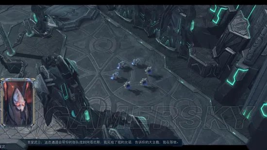 《星际争霸2虚空之遗》战役图文攻略 全任务图文流程攻略