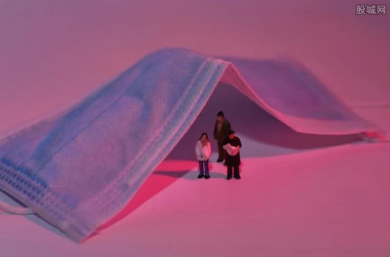 韩国将全面允许医用口罩出口 10月23日起实施