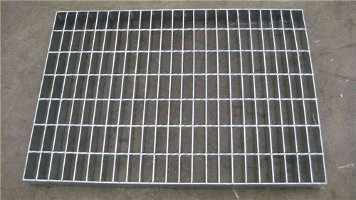 格栅板是什么材料做的