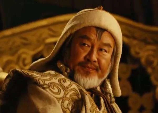 蒙古开国四狗是贬义吗