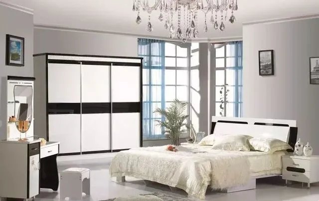 家具搭配五个技巧