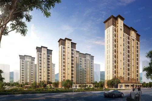 重庆最贵的房子 重庆高价楼盘有哪些