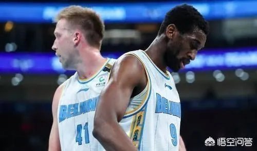 北京男篮以92比115大比分输给青岛男篮，再次爆出双大外援的软肋，怎样评价本场比赛？