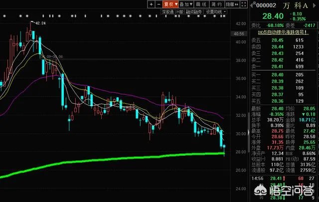 大盘大跌，沪指将再次探底吗？