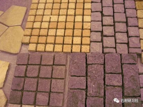 石材外贸入门知识