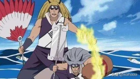 金银兄弟的法宝，六道仙人的忍具，为何除了金银兄弟外无人使用？