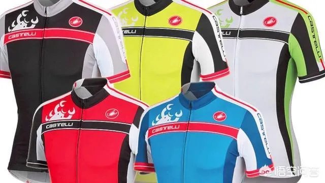 哪个品牌的骑行装备品牌好？