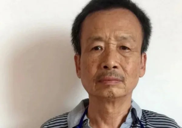 父亲苦寻失踪女儿16年，她到底去哪儿了？