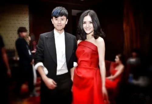 谢娜张杰北京大婚收千万礼金  豪华别墅内景首曝光