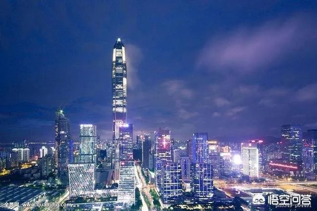 如何看待深圳的地铁？