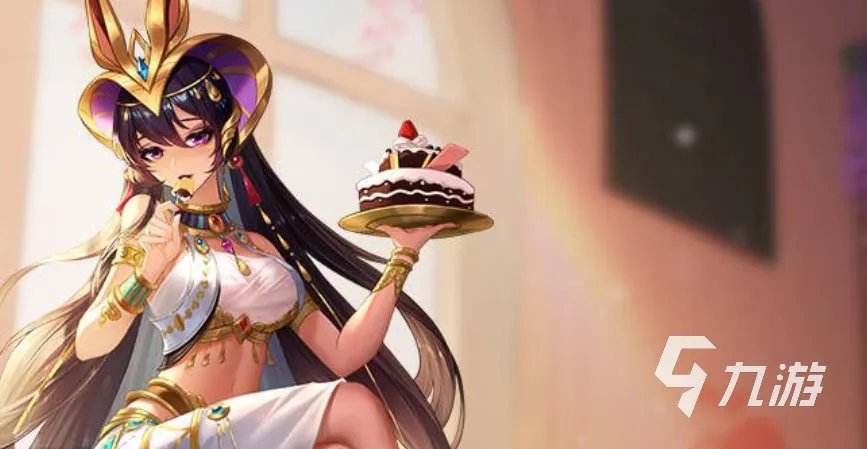 耐玩的网游排行榜前二十名 2023好玩的网络游戏大全