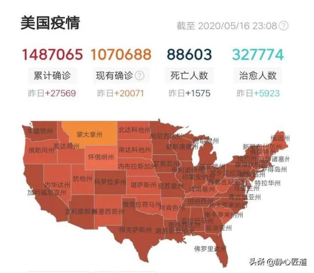 特朗普认为戴口罩会“传递错误信息”和“显得可笑”，你怎么看？