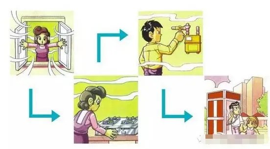 如何防止类似南十里居爆炸事件发生?