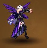 DNF天空9极天幻翼套装怎么样?