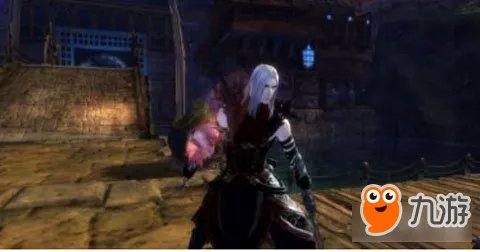 激战2症状流唤灵师技能加点 症状流唤灵师好玩吗