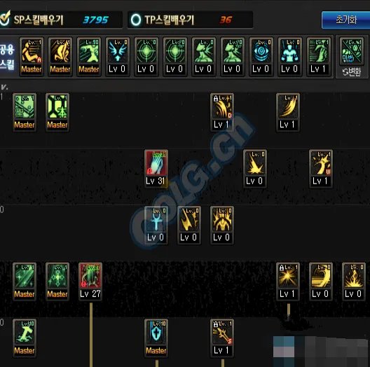 DNF奶妈加点推荐！DNF福音传道者技能加点