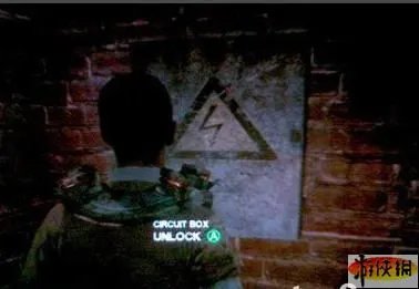 《电锯惊魂》全章节图文流程攻略