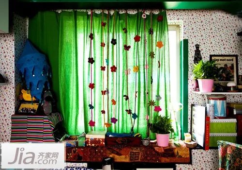 流行蜗居 7-15平米3套超小户型案例辑