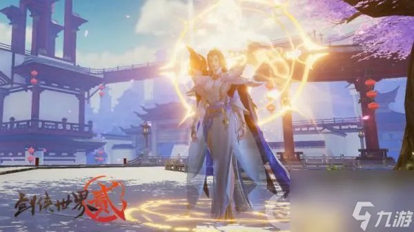 剑侠世界2手游天下会武丰厚奖励详情