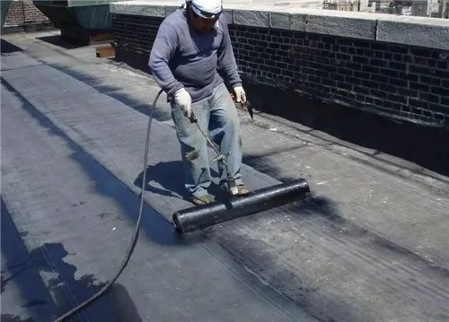 屋面防水保温施工顺序是怎样的