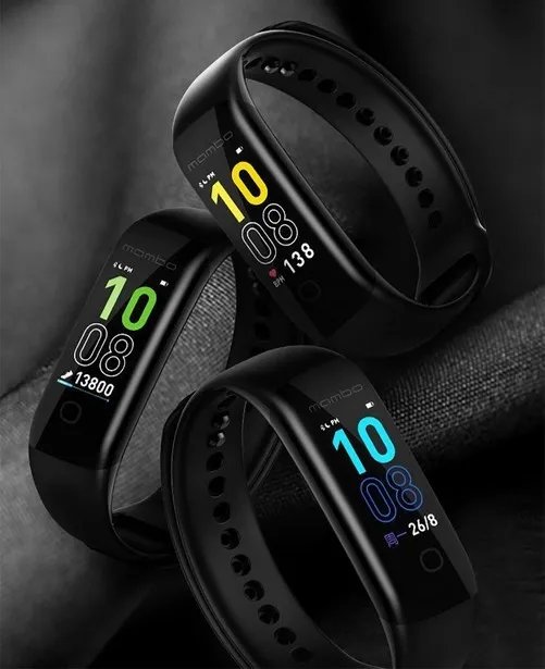 智能手环品牌排行榜，哪款更值？