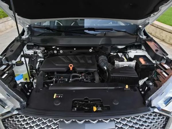 年度不容错过的购车好时机！11.11疯狂购车节：哈弗H6，最高综合优惠2.6万！