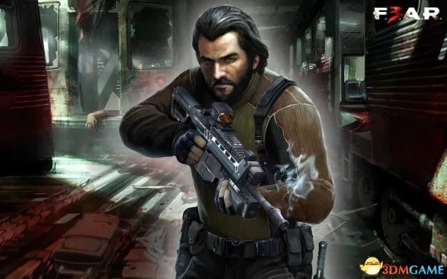 极度恐慌完整流程攻略 极度恐慌全流程通关攻略